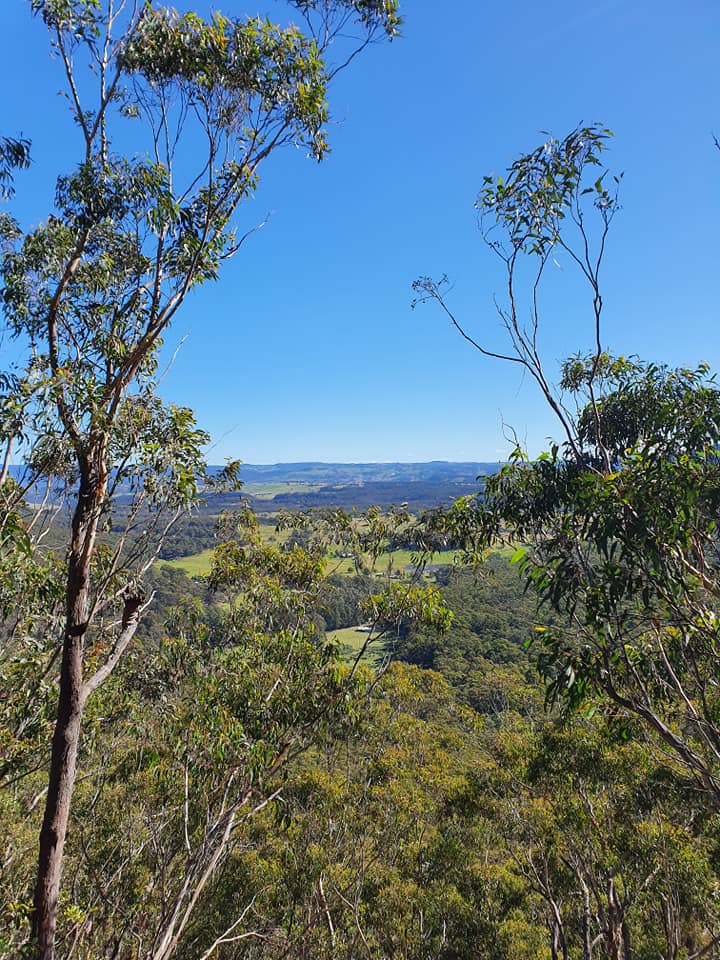 Why this is my favourite walk in the mountains, Diana 'D' Barnes
