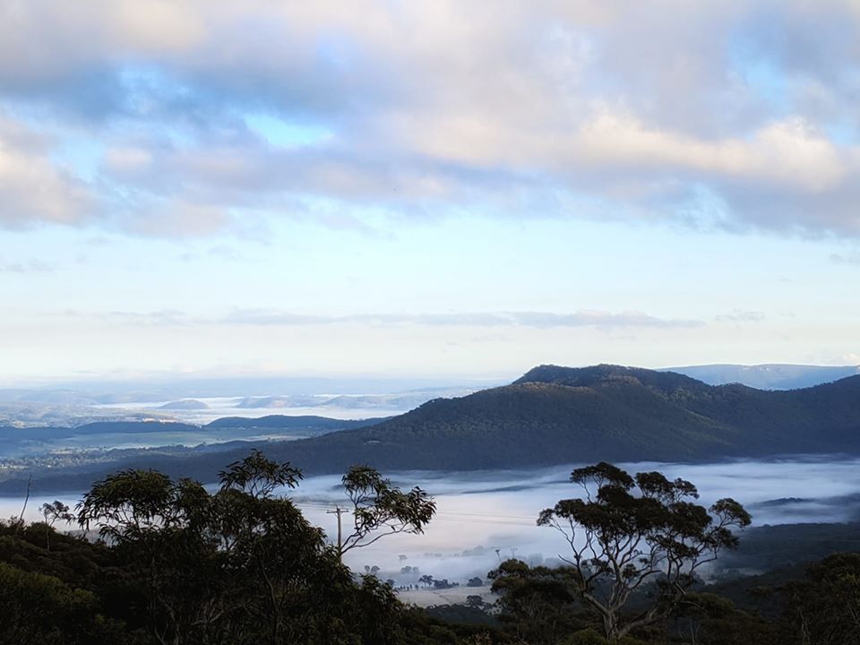 Worth Fighting For, Lisa Hicks