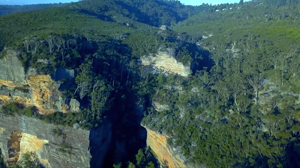 Centennial Glen Canyon